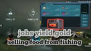 UNDAWN jobs yield gold