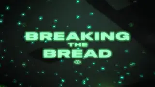 NSJ Mali - Breaking The Bread