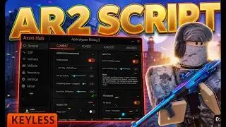 NEW Apocalypse Rising 2 Script! | Big Heads, Keyless, Undetected, Silent aim & more!