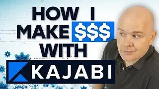 Why I Chose Kajabi for My Business: A Real Entrepreneur's Journey
