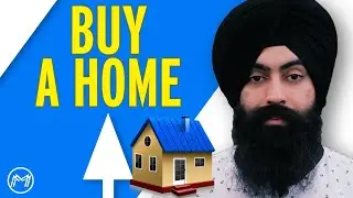 Before You BUY A HOME In 2021 - WATCH THIS VIDEO