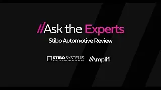 Automotive Review of Stibo Systems STEP