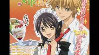 Kaichou wa Maid-sama-Ost- 07 Usui Takumi