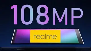 Realme 8 Pro с КАМЕРОЙ 108 MP ПОДТВЕРЖДЕН | ИТОГИ ПРЕЗЕНТАЦИИ Leap To 108MP