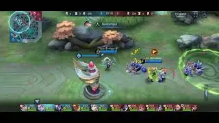 Pake Miya Gold Dikatain Hero Epic! Mobile Legends part 25 | MLBB #mobilelegends #mobilelegend