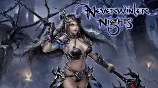 Neverwinter Nights Enhanced Edition #17 - Войны тварей. Прохождение на русском