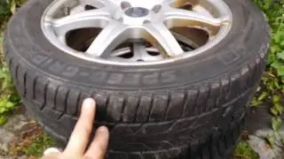 Peugeot 206 1 4 HDI  осмотр, диагностика и определение фронта работ