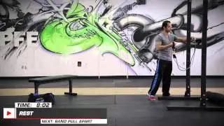 Lite Start   Workout 3