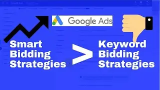 Google Ads Smart Bidding Strategies 2021: Why They Are Better Than Ever