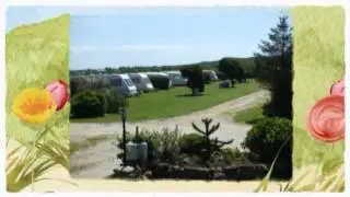 Camping In Penzance Cornwall