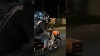 0380 custom clasik kupang NTT