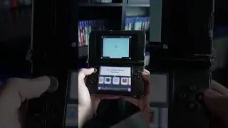 Modded Nintendo 3DS VS PS Vita