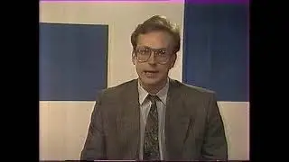 Новости ОСТАНКИНО 28.06.1992