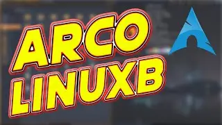 ARCOLINUX - MEJOR DISTRO basada en ARCH - TodoScript