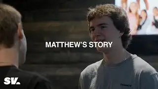 Community and Belonging | Matthew's Story