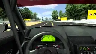 Norisring Mod Gtr Evo Rfactor