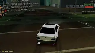 share bmw redit ngawur || support SAMP👍#gtasamp #zonexgaming #gta_sa_android