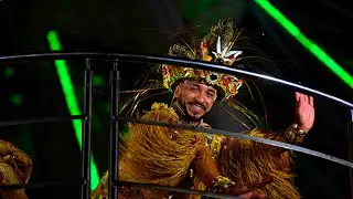 Malê Debalê - Show Completo - Virada Salvador 2024 - Áudio