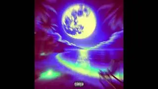 CurlyFries - The Woods (feat. Jett Montoya) (Official Audio)