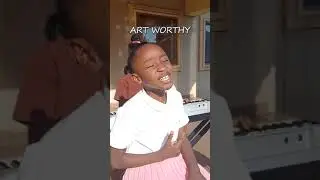 You Are Worthy - Samsong