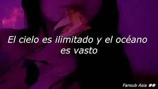 Chenyu Hua -I Am What I Am【sub español】