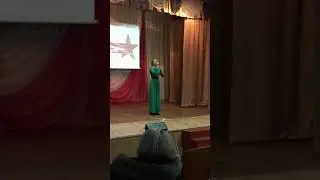 Синявская Виолетта - Песня о Земле