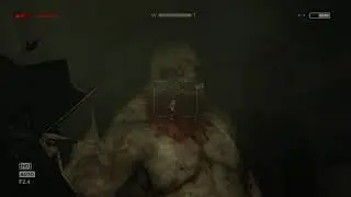 МЫ СЛОМАЛИ OUTLAST!!!))))