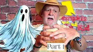 Smith Family Ghosts Part 1