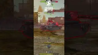 T110E4 I Нестандартная ОТЫГРОВКА I 