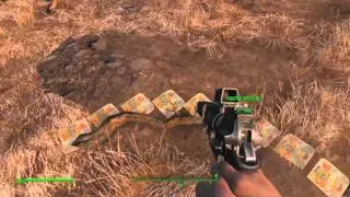 Fallout 4 Glitches: How to Duplicate All Items and Get MAX Base Perks!!!