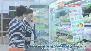 [Eng, Rom & Kor] 4Men - OK