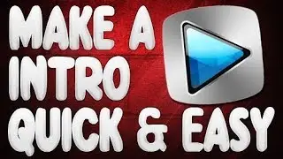 how to make cool intro free2