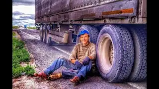 ETS 2 катаем конвой
