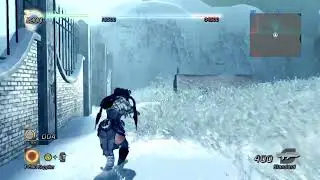 A Case of Bot-ulism - Lost Planet 2 · Team Elimination · Map 2 · 05.18.2022