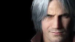 Dante dancing but dmc and revengeace status interrupt each other (special for 9 subscribers)