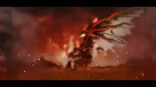 Fairy Tail . AMV Hangar.