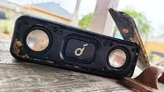 Built To Last: Soundcore 3