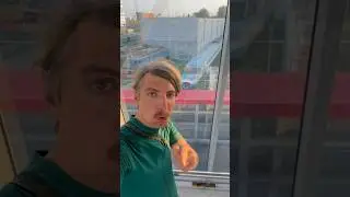 В Москве можно и нужно сделать огромный жд музей! 