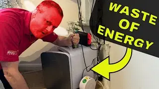 This Fridge Sabotaged my Solar Panel Payback