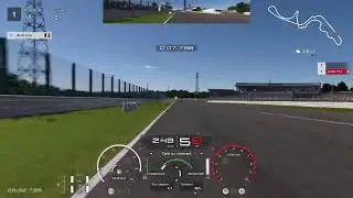 | BrR | Y. Xis suzuka