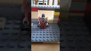 титан микрофон мен
