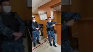Белореченский беспредел от 31.03.2021 /ч.3/