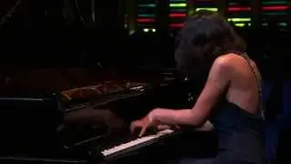 Khatia Buniatishvili - Prokofiev – Piano Sonata N. 7 Op 83