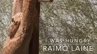I was hungry