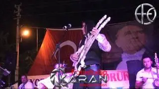 KARANVIDEO2010® EFE 3.Yorga Köyü Yörük Şenligi Tavas Denizli