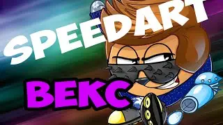 SpeedArt ДЛЯ ШАРАОТВЕТА (ВЕКСА) | Шарарам