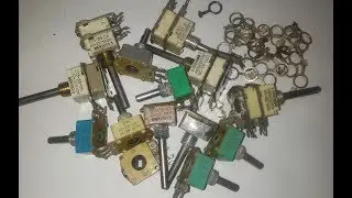 How much silver is in the SP3-33 regulators?