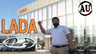 SERGELI LADA AVTOSALON 2020 AVGUST NARXLARI