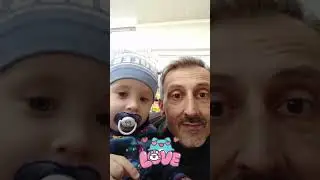 С Днём рождения!!! Мой самый дорогой человек на земле 🎇🎂🎁😘