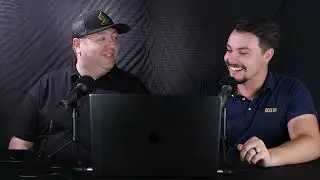 Joined by Daniel (Tech Tuesday Ep. 45)